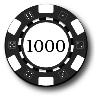 chip1000